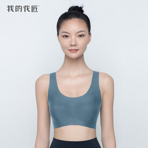 【3月1日发货】我的花匠提醒型内衣·成人款 商品图2