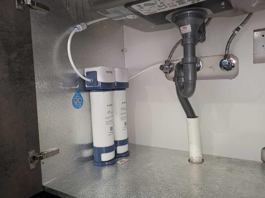 蓝飘尔净水售后保养UF-IV 商品图1