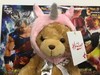 【自营】Hamleys ATV 兔子帽子/独角兽帽子 商品缩略图5