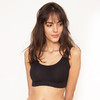Ubras棉感文胸 无痕内衣女无钢圈文胸 商品缩略图1