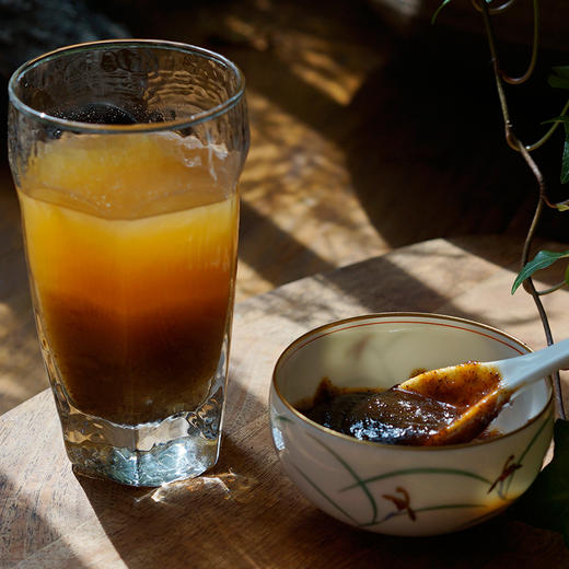 余甘子柠檬膏| 250g 商品图2