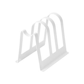 IKEA 宜家 AVSTEG 奥夫斯泰 砧板架/盖子台座