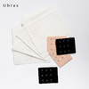 Ubras内衣隐形延长扣内衣加长扣文排扣背扣连接扣搭扣 商品缩略图2