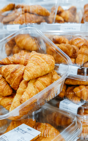  甜品测评 | 山姆超市的「网红甜品」，真的好吃吗？ 