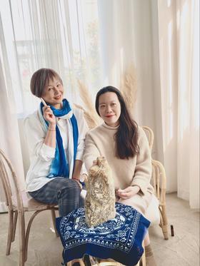 #砭疗棒*顺畅呼吸（改善鼻炎）