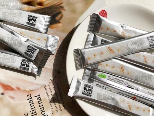 【bio-e】Bio-E【减脂】益生菌润肠代餐粉复合果蔬水果酵素粉28条 商品图2