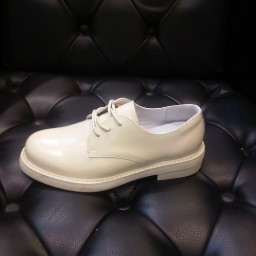 lfgj  jeansBF510春季英伦风牛皮女鞋 商品图8