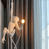 SELETTI 灯具猴子灯 商品缩略图2
