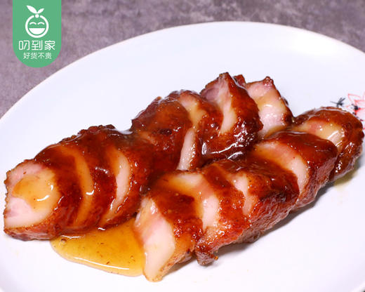 膳遇粮缘港式黑叉烧/1盒（300g）生产日期：25年12月 商品图1
