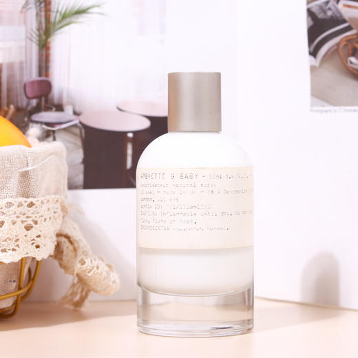 香水实验室 黄葵9 Le Labo Ambrette 9 分装 商品图1