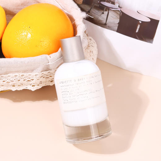 香水实验室 黄葵9 Le Labo Ambrette 9 分装 商品图3