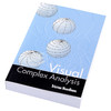 【中商原版】Visual Complex Analysis 英文原版 可视化复分析（牛津经典教材） Tristan Needham 商品缩略图2