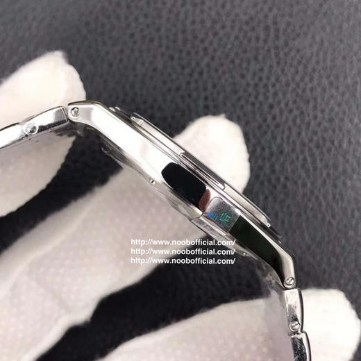 XF江shidan顿纵横四海超薄2000V腕表，直径40mm，8.3mm，精钢表带，男士腕表，透底，自动上链机芯 商品图4