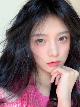 想变成韩系混血小野猫吗？快来get吧✔