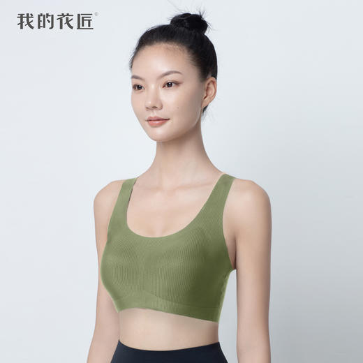 【3月1日发货】我的花匠提醒型内衣·成人款 商品图1