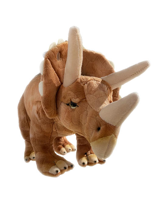 【自营】Hamleys 三角龙	111104 商品图3