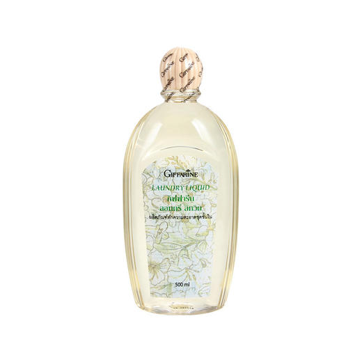 GIFFARINE芝芙莲 椰油精华内衣洗衣液 500ML 泰国 商品图0