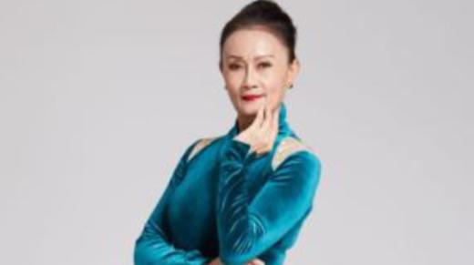 （选修课）周1B旗袍基础班岗顶1【苏帼志】 商品图0