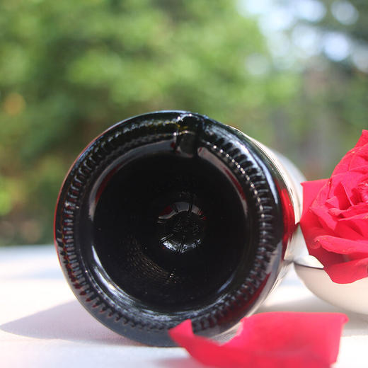 澳洲Penfolds进口红酒 奔富Bin407赤霞珠干红葡萄酒木塞 礼盒样式年份随机 bin407单支礼盒装 750ml 商品图5