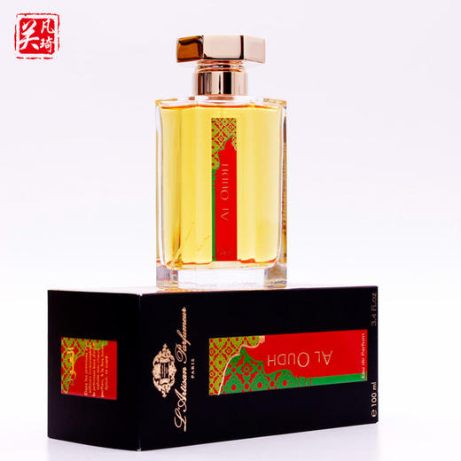 阿蒂仙 阿瓦德沉香  L'Artisan Parfumeur Al Oudh 分装 商品图4