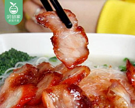 膳遇粮缘港式黑叉烧/1盒（300g）生产日期：25年12月 商品图2