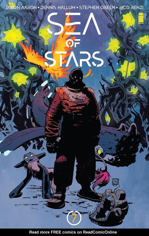 Sea Of Stars 商品图2