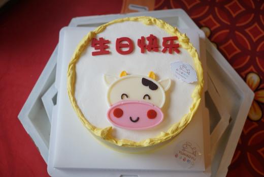 牛年如意 商品图0