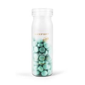 【bio-e】澳洲bio-e褪黑素安瓶安眠片褪黑色素睡眠夜间酵素bioe退黑素