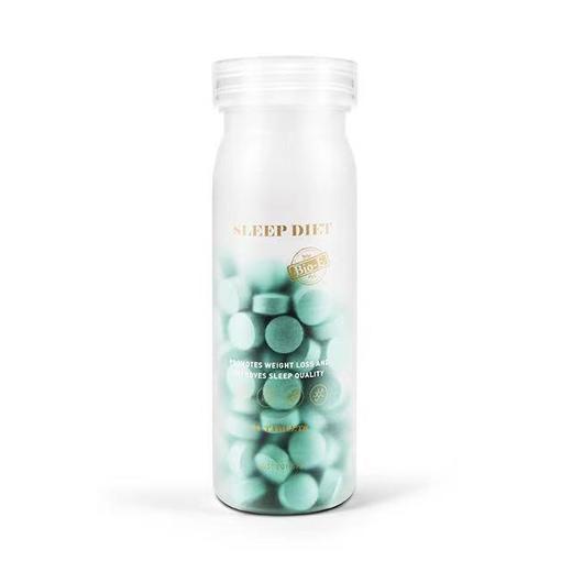 【bio-e】澳洲bio-e褪黑素安瓶安眠片褪黑色素睡眠夜间酵素bioe退黑素 商品图0