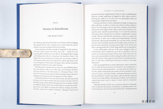 Prince Who Would Be King/谁将成为国王 商品图4