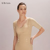 Ubras收腹提托塑身上衣无痕舒适透气打底上衣女收腹 束腰 商品缩略图0