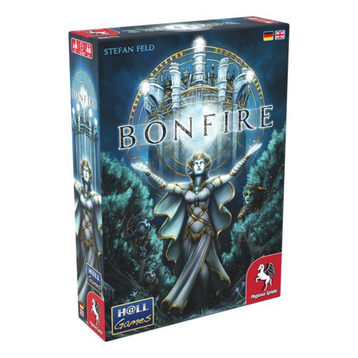 【集石桌游】生命之火  Bonfire 商品图0