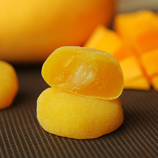 阿闽仔干吃汤圆和风麻薯糯米滋糍粑传统糕点休闲零食小吃 商品图2