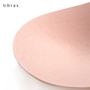 Ubras丰盈水滴杯胸垫大码文胸配套胸垫 商品缩略图3