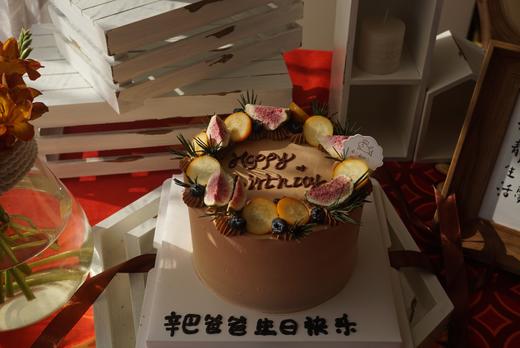 森系happy birthday 商品图1