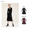 Ubras设计师联名叠穿不对称肌底裙时尚舒适 商品缩略图3