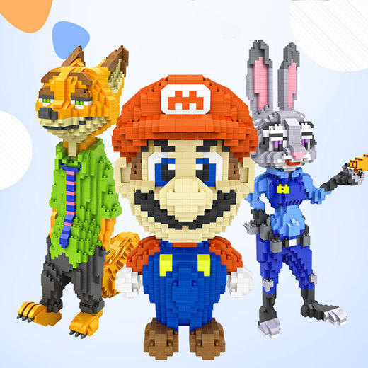 俐智大盒系列 商品图7