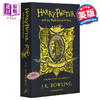 【中商原版】哈利波特6 哈利波特与混血王子 赫奇帕奇学院版平装 英文原版 Harry Potter and the Half Blood Prince Hufflepuff Edition 商品缩略图0