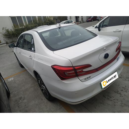 【特价月租-北京】比亚迪 秦EV300 精英型 商品图4