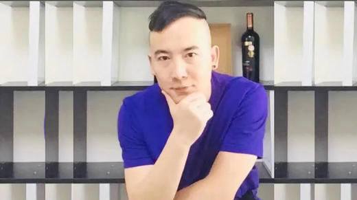 （选修课）周6B民族舞基础班公园前1【刘超】 商品图0