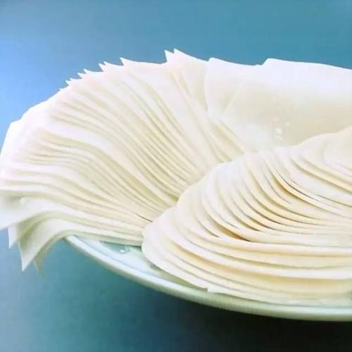 馄饨皮 云吞皮 商品图0