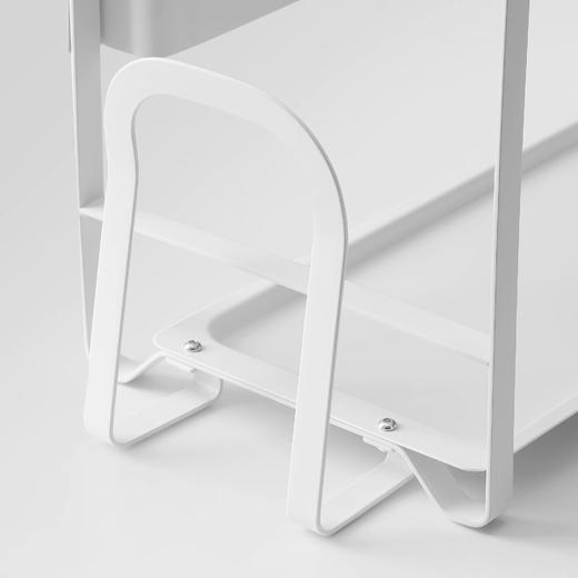 IKEA 宜家 AVSTEG 奥夫斯泰 厨房台面收纳件 商品图5