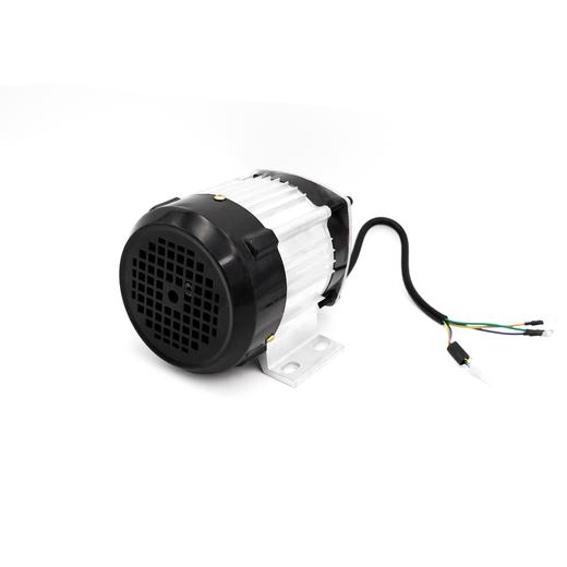 电机三轮车中置链条30高650W 商品图2