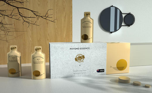 【bio-e】澳洲bio-e花胶液官网胶原蛋白糖吧抗糖化饮品胶原蛋白液态饮 商品图0