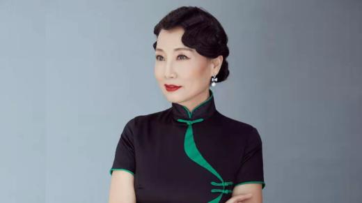 周6C旗袍基础班公园前1【李秀萍】 商品图0