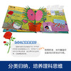 乐乐趣科普翻翻书-奇趣大课堂礼盒 商品缩略图6