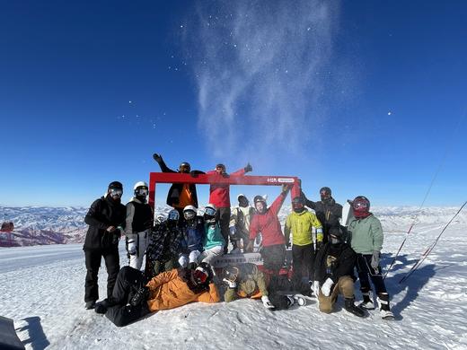 【上海—富蕴】火龙冠名 · 国庆节包机直飞可可托海，10月1日-10月7日，我们回来啦~ 商品图0