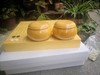 围棋俱乐部围棋套装乌龙新榧独木棋盘，新榧独木棋罐老云子 商品缩略图2