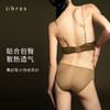 Ubras桑蚕丝网纱拼接三角裤女裤纯棉底裆性感透气舒适内裤 女 商品缩略图2
