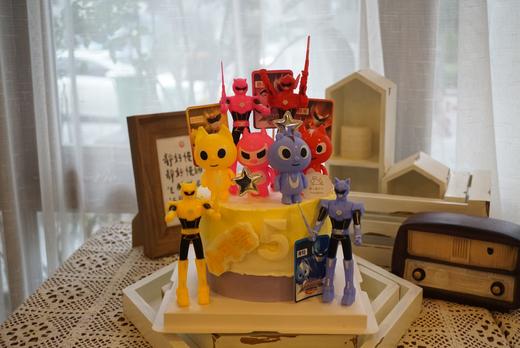 迷你特工队 商品图1